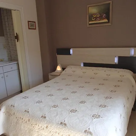Guest house D'hotes Broualeuc Saint-Potan