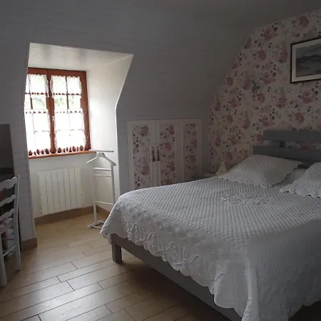 D'hotes Broualeuc Guest house *